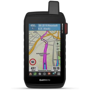 Garmin MONTANA 700I Gr.ONESIZE - GPS-Gerät - schwarz