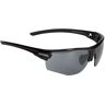 Alpina TRI-SCRAY 2.0 Unisex Gr.black M, orange M, clear - Sportbrille - schwarz