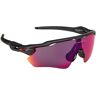 Oakley RADAR EV PATH Herren Gr.prizm road - Sportbrille - schwarz