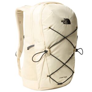 The North Face W JESTER Damen Gr.ONESIZE - Laptoprucksack - beige-sand