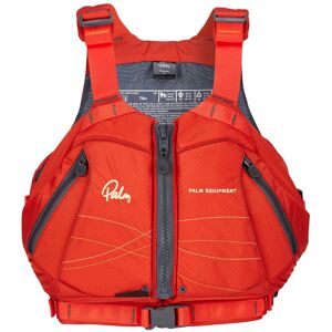 Palm TIKA PFD W Damen Gr.M/L - Schwimmweste - rot