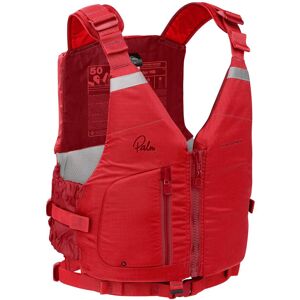 Palm MEANDER HIGH BACK PFD Unisex Gr.XL/XXL - Schwimmweste - rot