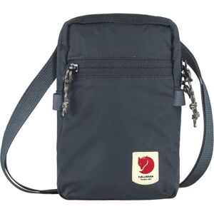 Fjällräven HIGH COAST POCKET Gr.ONESIZE - Umhängetasche - blau