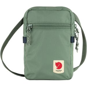 Fjällräven HIGH COAST POCKET Gr.ONESIZE - Umhängetasche - grün