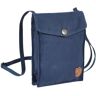 Fjällräven POCKET Gr.ONESIZE - Umhängetasche - blau