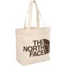 The North Face COTTON TOTE Gr.ONESIZE - Umhängetasche - beige-sand