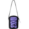 The North Face JESTER CROSSBODY Gr.ONESIZE - Umhängetasche - lila schwarz