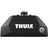 Thule EVO FLUSH RAIL - Dachträger - Gr. ONESIZE - schwarz / NOCOLOR