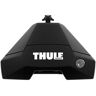 Thule EVO CLAMP - Dachträger - Gr. ONESIZE - grau schwarz / MULTICOLOR