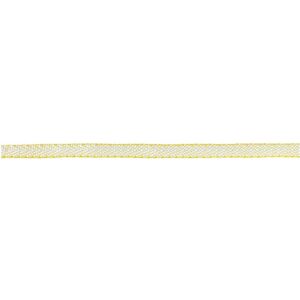 Mammut CONTACT SLING 8.0 Gr.180 - Bandschlinge - weiß beige-sand