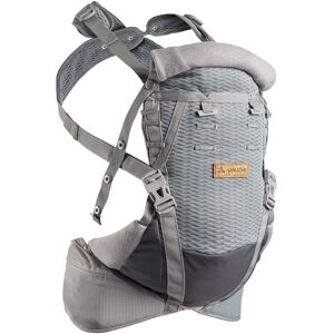 Vaude AMARE BABY CARRIER Gr.ONESIZE - Kindertrage - grau