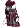 Deuter KID COMFORT Gr.ONESIZE - Kindertrage - rotbraun