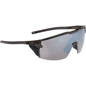 Julbo ULTIMATE COVER Unisex Gr.L - Gletscherbrille - braun