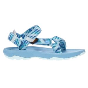 Teva HURRICANE XLT 2 Kinder Gr.4 - Outdoor Sandalen - blau