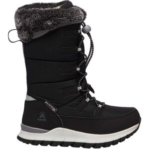 Kamik PRAIRIE2 Kinder Gr.39 - Winterstiefel - schwarz