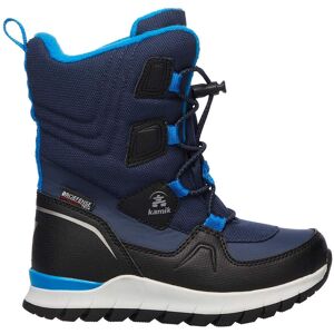 Kamik BOUNCER2 Kinder Gr.34 - Winterstiefel - blau