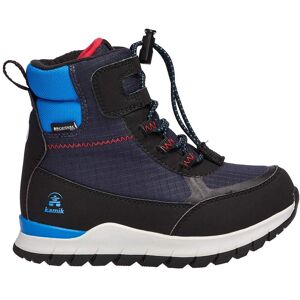 Kamik ROCKIES Kinder Gr.36 - Winterstiefel - blau