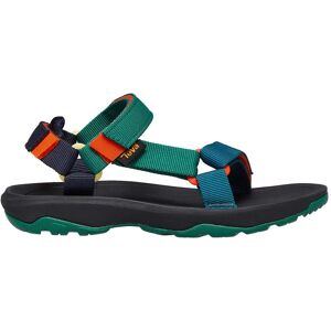 Teva HURRICANE XLT 2 Kinder Gr.12 - Outdoor Sandalen - blau grün