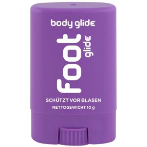 body glide FOOT GLIDE POCKET Gr.10 gramm - Hautpflege - lila