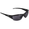 Uvex BLAZE III SET SMOKE CAT. 3,CAT. 1,CAT. 0 Gr.ONESIZE - Sportbrille - schwarz