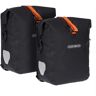 Ortlieb GRAVEL-PACK Gr.25 l - Fahrradtaschen - schwarz