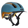 Nutcase VIO ADVENTURE MIPS HELM Gr.59-62cm - Fahrradhelm - blau