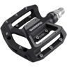 Shimano PEDAL PD-GR500 Gr.ONESIZE - Pedale - schwarz