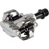 Shimano PEDAL PD-M540 SILBER Gr.ONESIZE - Pedale - grau