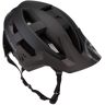 Endura SINGLETRACK HELM Gr.L-XL - Fahrradhelm - schwarz