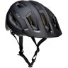 Scott SCO HELMET SUPRA PLUS (CE) Unisex Gr.M/L - Fahrradhelm - schwarz