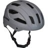 Uvex CITY STRIDE Gr.56-59 - Fahrradhelm - grau