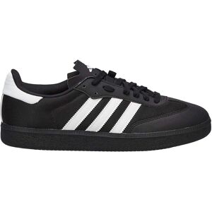 Adidas VELOSAMBA Unisex Gr.6,5 - Fahrradschuhe - schwarz