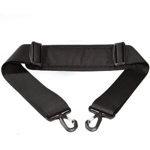 Tatonka CARRYING STRAP 50MM Gr.ONESIZE - Ersatzteil - schwarz