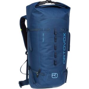 Ortovox TRAD 30 DRY Gr.30 Liter - Kletterrucksack - blau