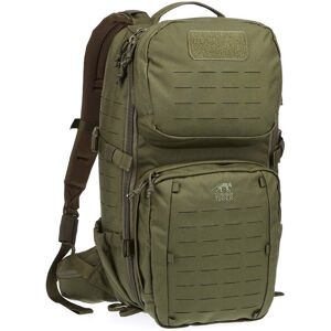 Tasmanian Tiger TT MODULAR COMBAT PACK Gr.ONESIZE - Tagesrucksack - oliv-dunkelgrün grün