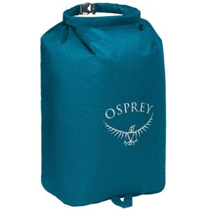 Osprey ULTRALIGHT DRYSACK 12L Gr.ONESIZE - Packsack - blau