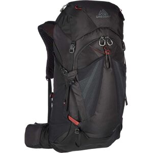 Gregory ZULU 35 Gr.MD/LG - Tourenrucksack - schwarz