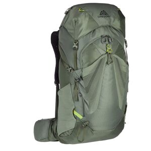 Gregory ZULU 40 Gr.SM/MD - Tourenrucksack - oliv-dunkelgrün