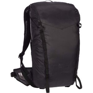 Jack Wolfskin 3D AERORISE 20 Gr.ONESIZE - Tagesrucksack - schwarz