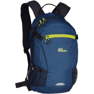 Jack Wolfskin VELOCITY 12 Gr.ONESIZE - Fahrradrucksack - blau