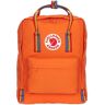 Fjällräven KÅNKEN RAINBOW Gr.ONESIZE - Tagesrucksack - orange