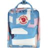 Fjällräven KÅNKEN ART MINI Gr.ONESIZE - Tagesrucksack - blau