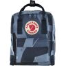 Fjällräven KÅNKEN ART MINI Gr.ONESIZE - Tagesrucksack - blau