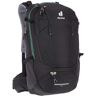 Deuter TRANS ALPINE 30 Gr.ONESIZE - Fahrradrucksack - schwarz