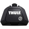 Thule EVO RAISED RAIL - Gr. ONESIZE - grau schwarz / MULTICOLOR