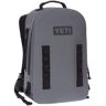 Yeti Coolers PANGA SUBMERSIBLE BACKPACK 28 Gr.28 - Wasserdichter Rucksack - grau