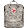 Fjällräven KÅNKEN ART Gr.ONESIZE - Tagesrucksack - grau