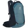 Deuter SUPERBIKE 18 Gr.ONESIZE - Fahrradrucksack - blau