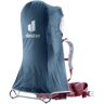 Deuter KC RAINCOVER DELUXE Gr.ONESIZE - Regenhülle - blau