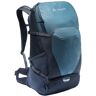 Vaude BIKE ALPIN PRO 28 + Gr.ONESIZE - Fahrradrucksack - blau